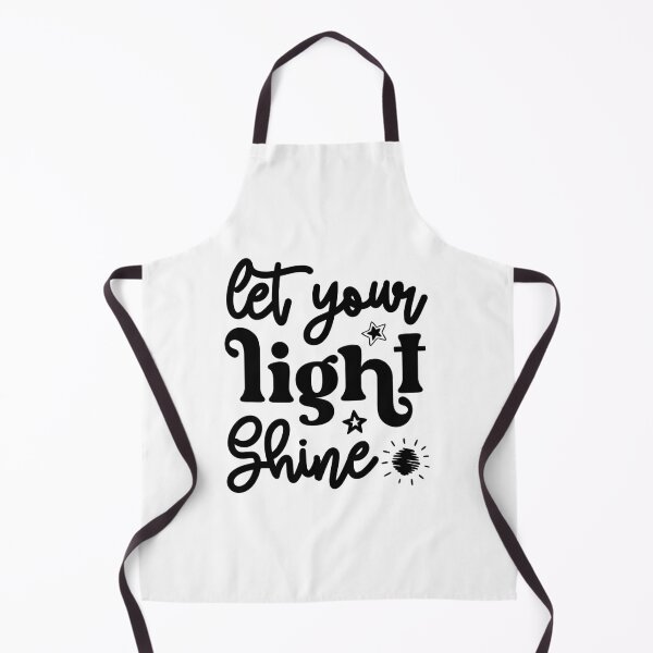 Item preview, Bible quote Let Your Light Shine designed and sold by BibleProject.