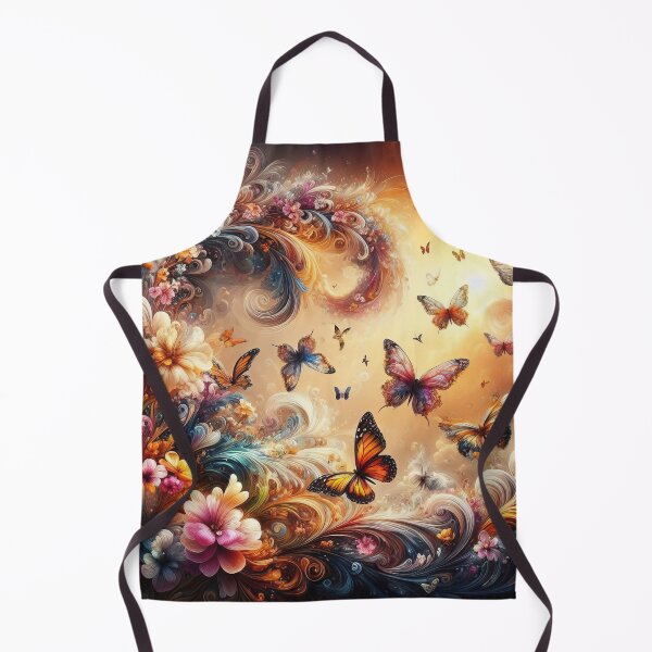 Item preview, Moonlit Sonata Butterflies' Celestial Dance designed and sold by Daniel Dudgeon.