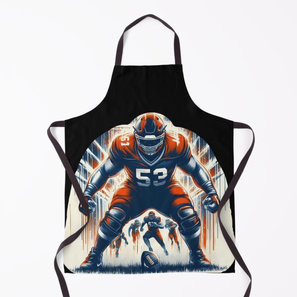 Item preview, Offensive Lineman designed and sold by Azrora.