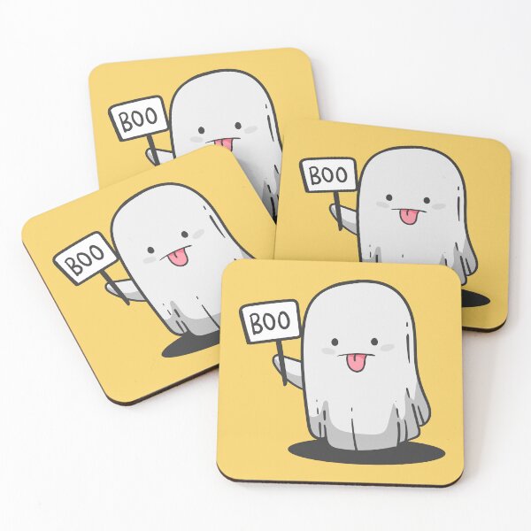 Item preview, Playful Spirit: The Kid Ghost Adventure Collection designed and sold by Wise-Geek.