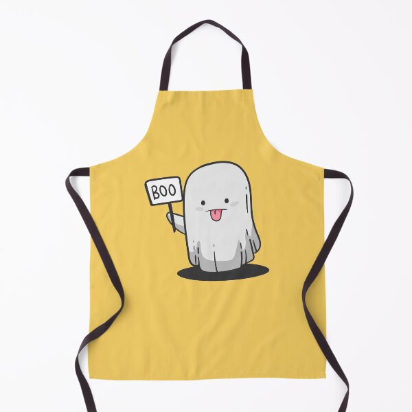 Item preview, Playful Spirit: The Kid Ghost Adventure Collection designed and sold by Wise-Geek.