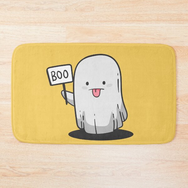 Item preview, Playful Spirit: The Kid Ghost Adventure Collection designed and sold by Wise-Geek.
