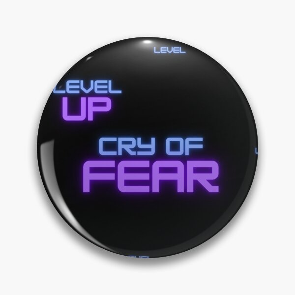 Item preview, Cry of fear game  designed and sold by athirasasi97.