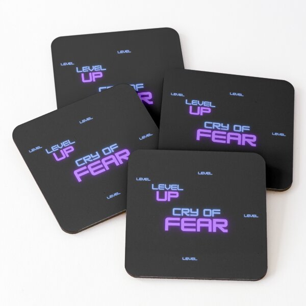 Item preview, Cry of fear game  designed and sold by athirasasi97.