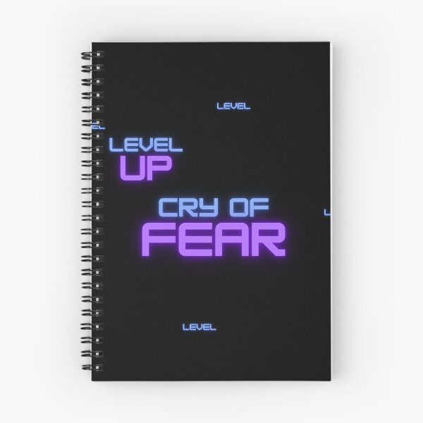 Item preview, Cry of fear game  designed and sold by athirasasi97.