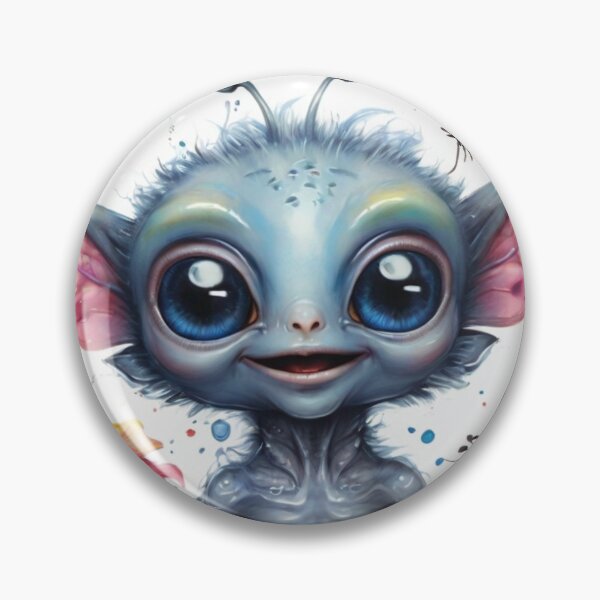 Item preview, Copie de extraterrestrial & extraterrestrial designed and sold by bonjourmadame4.