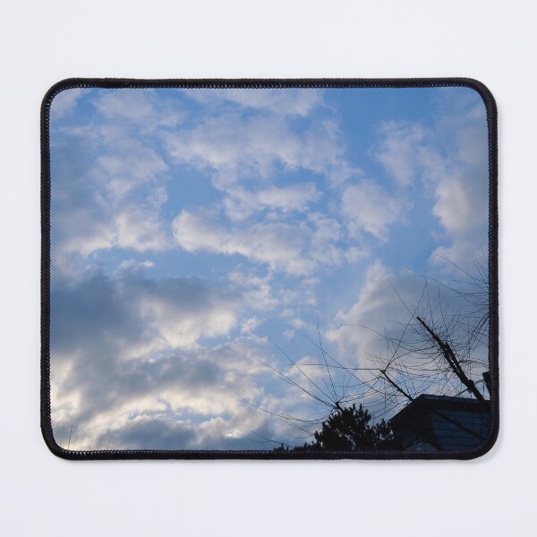 Item preview, atmospheric sky designed and sold by yunee.
