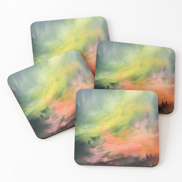 Item preview, Tropical storm designed and sold by reMarkable888.
