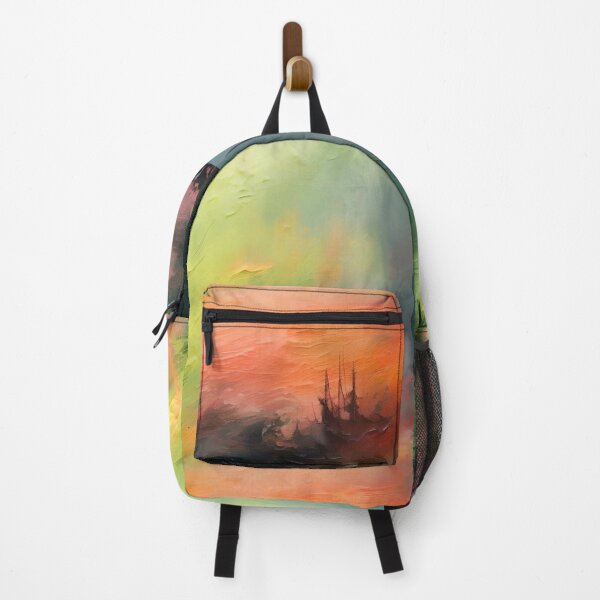 Item preview, Tropical storm designed and sold by reMarkable888.