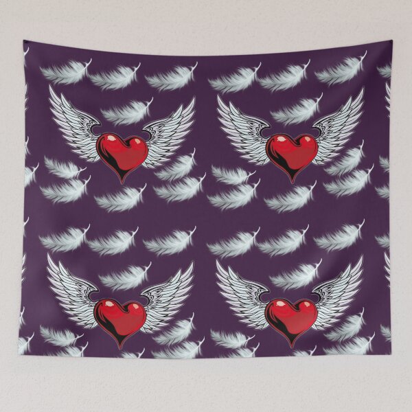 Item preview, Heart design  designed and sold by ShinyIndia18.