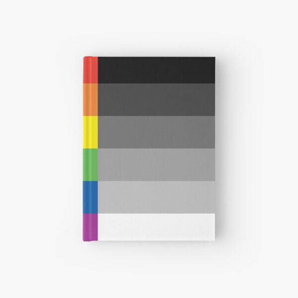 Item preview, Heteroflexibility six stripe flag designed and sold by Danler.