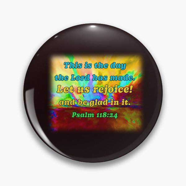 Item preview, This Is The Day The Lord Has Made designed and sold by ORTHODX.