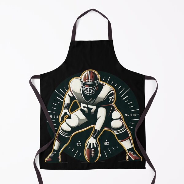 Item preview, Offensive Lineman designed and sold by Azrora.