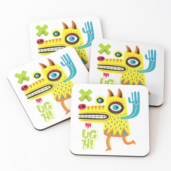 Item preview, ugh! designed and sold by killzilla.