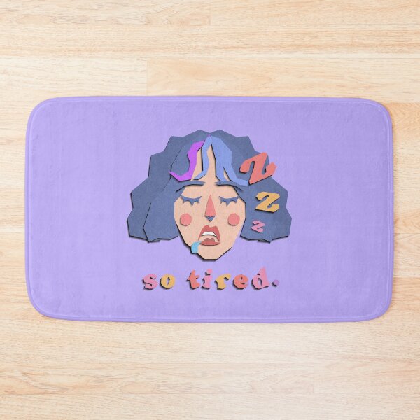 Item preview, So Tired designed and sold by unclehamby.