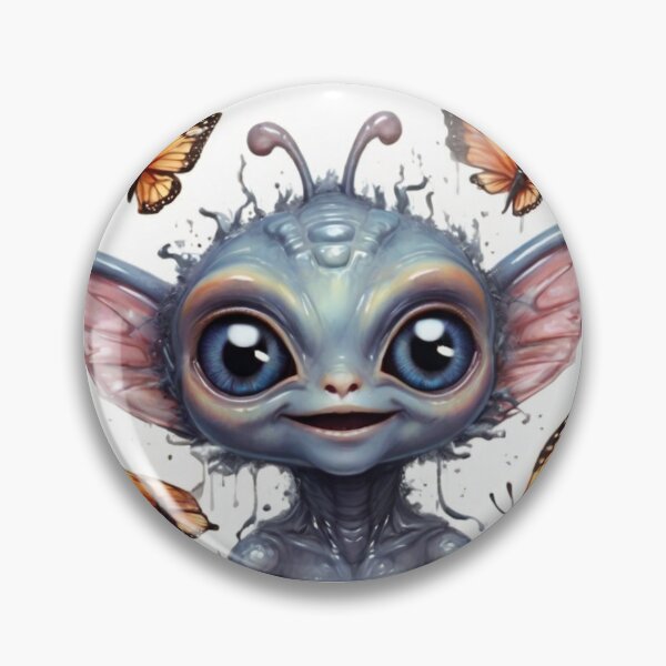 Item preview, Copie de extraterrestrial & extraterrestrial designed and sold by bonjourmadame4.