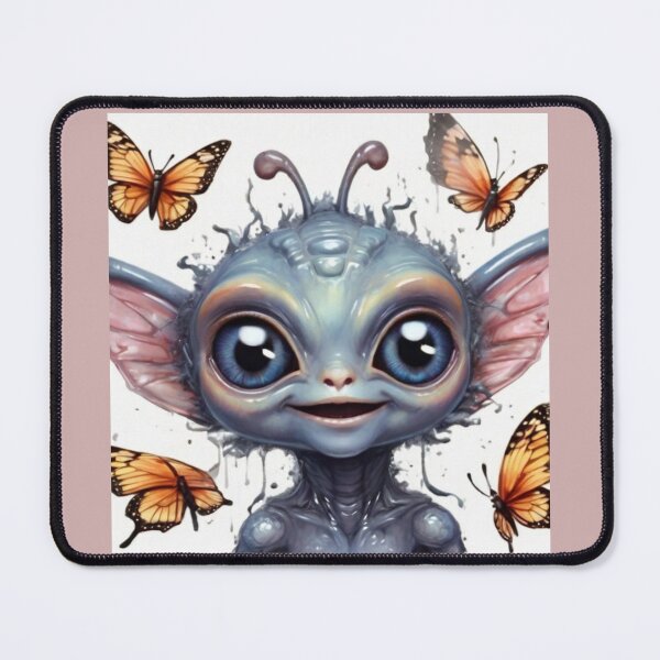 Item preview, Copie de extraterrestrial & extraterrestrial designed and sold by bonjourmadame4.