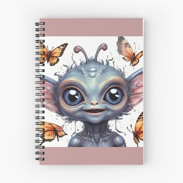 Item preview, Copie de extraterrestrial & extraterrestrial designed and sold by bonjourmadame4.