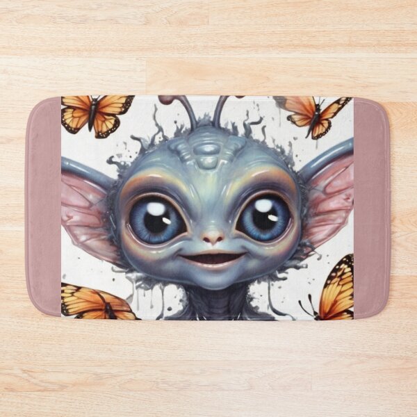 Item preview, Copie de extraterrestrial & extraterrestrial designed and sold by bonjourmadame4.