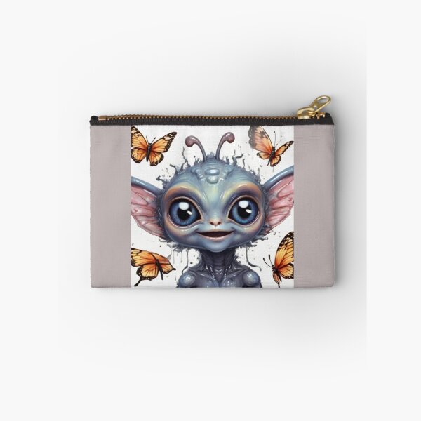 Item preview, Copie de extraterrestrial & extraterrestrial designed and sold by bonjourmadame4.