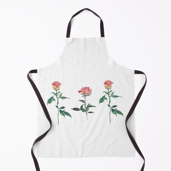 Artikelvorschau, Mini-Aquarellblumen entworfen und verkauft von shroukart.
