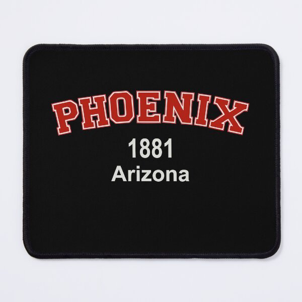 Item preview, Phoenix, Arizona designed and sold by oko-designs.