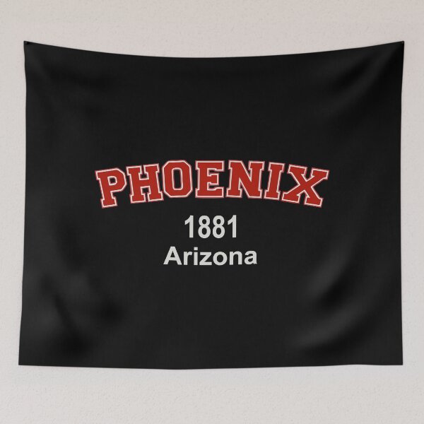Item preview, Phoenix, Arizona designed and sold by oko-designs.