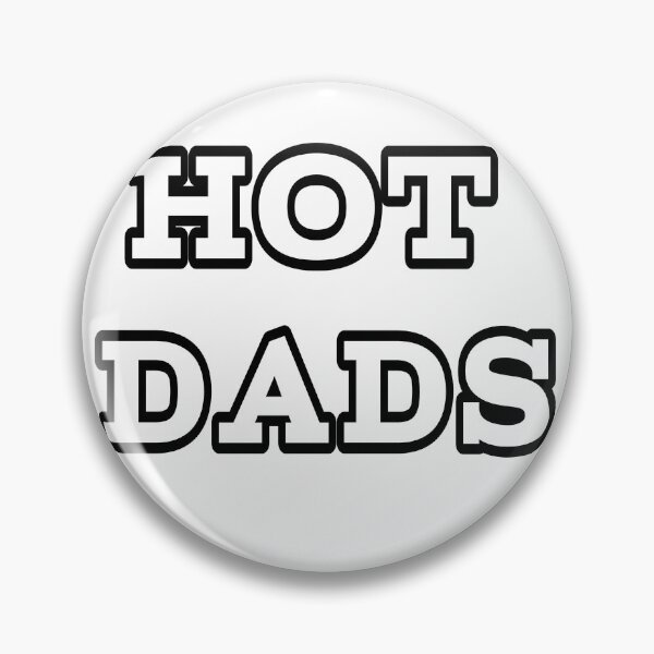 Item preview, Hot dads  designed and sold by MKshoper.