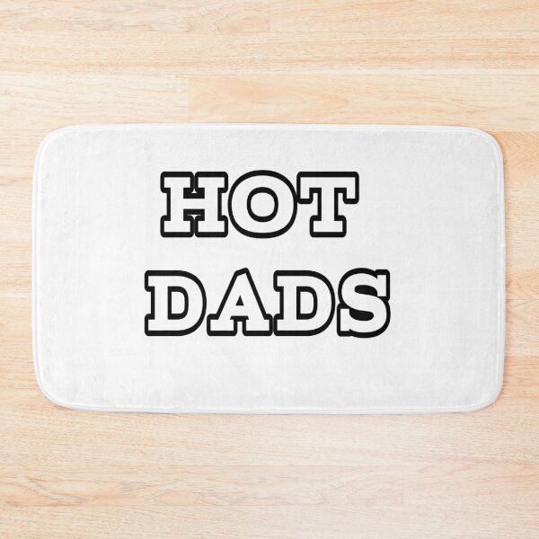 Item preview, Hot dads  designed and sold by MKshoper.