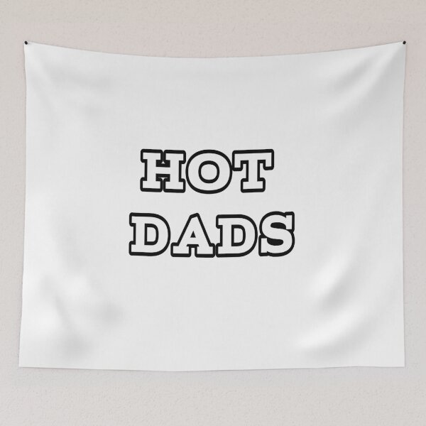 Item preview, Hot dads  designed and sold by MKshoper.