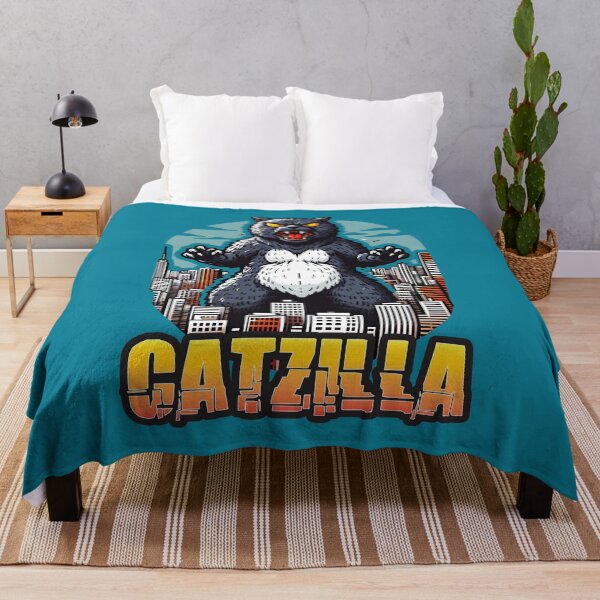 Item preview, Catzilla S01 D01 designed and sold by Houerd.