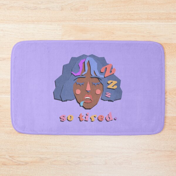 Item preview, So so Tired designed and sold by unclehamby.