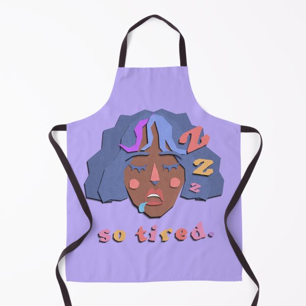 Item preview, So so Tired designed and sold by unclehamby.