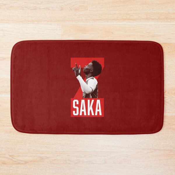 Item preview, Bukayo Saka designed and sold by SYGN.