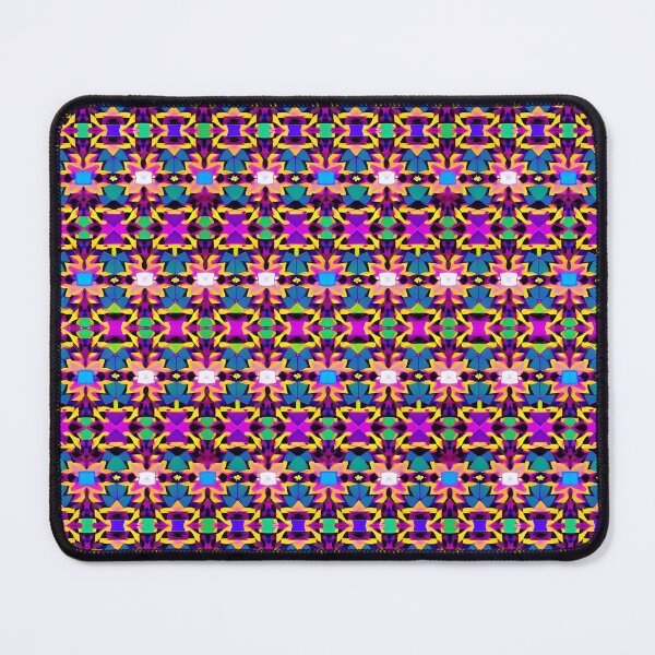 Item preview, Seamless Pattern Bright and Bold designed and sold by Levana-Jane.