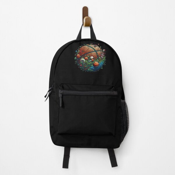 Item preview, Hoops & Threads: Slam into Style with Our Basketball-Inspired designed and sold by Djicooo.