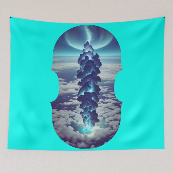 Item preview, violin view designed and sold by upbay.