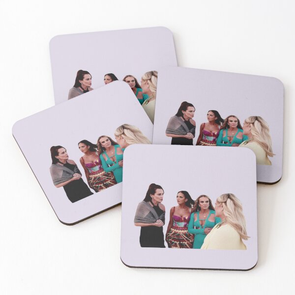 Item preview, the core four of salt lake city  designed and sold by pnkrose.
