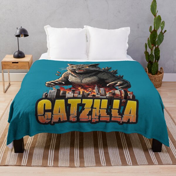 Item preview, Catzilla S01 D03 designed and sold by Houerd.