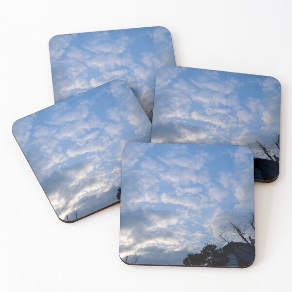Item preview, atmospheric sky designed and sold by yunee.