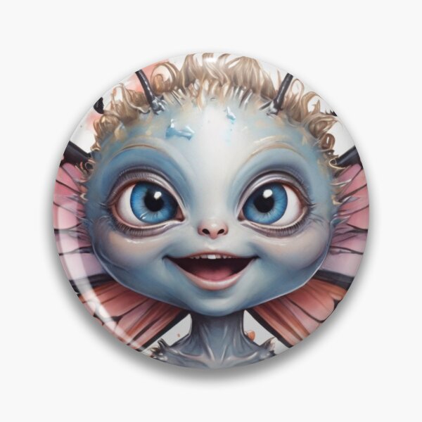 Item preview, Copie de extraterrestrial & extraterrestrial designed and sold by bonjourmadame4.