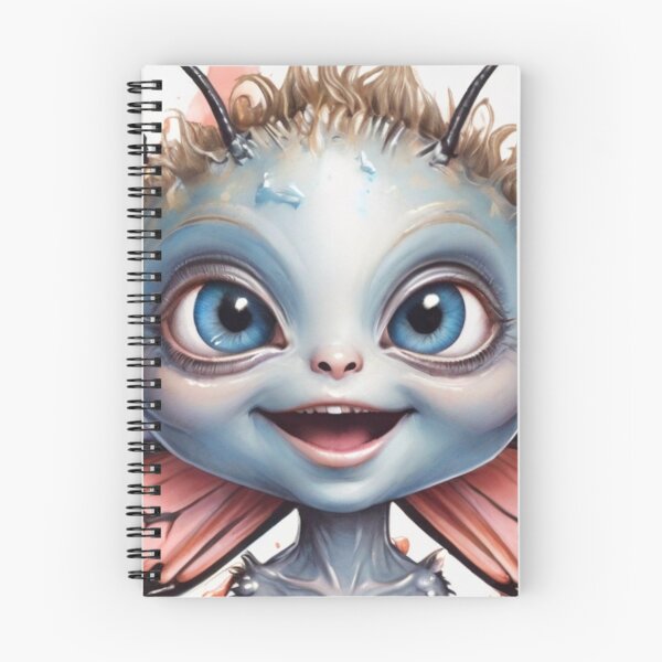 Item preview, Copie de extraterrestrial & extraterrestrial designed and sold by bonjourmadame4.