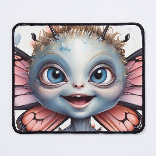 Item preview, Copie de extraterrestrial & extraterrestrial designed and sold by bonjourmadame4.