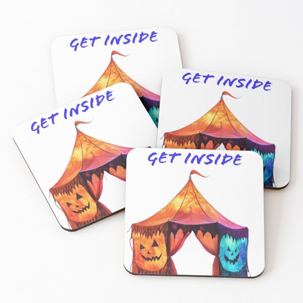 Item preview, Get Inside designed and sold by DesignPrePress.