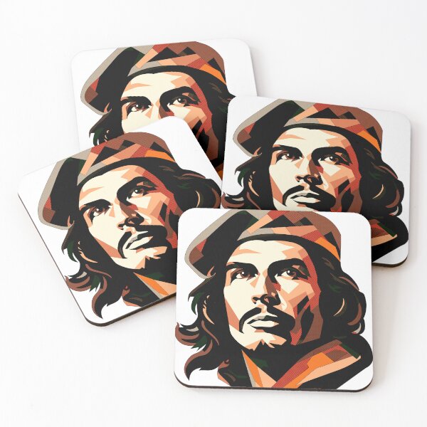 Item preview, Che Guevara, POP Art designed and sold by MosquitoDesign1.