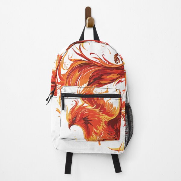 Item preview, Eternal Resurgence: The Phoenix's Dance of Life designed and sold by Neo Nirvana.