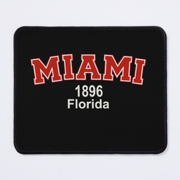 Item preview, Miami Florida designed and sold by oko-designs.