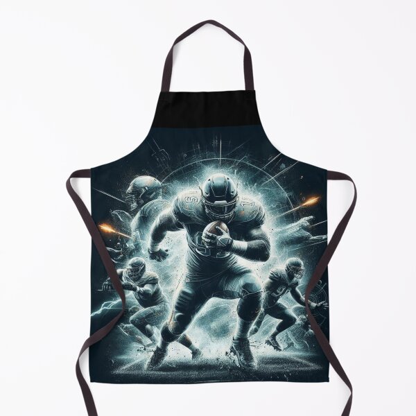 Item preview, Offensive Lineman designed and sold by Azrora.