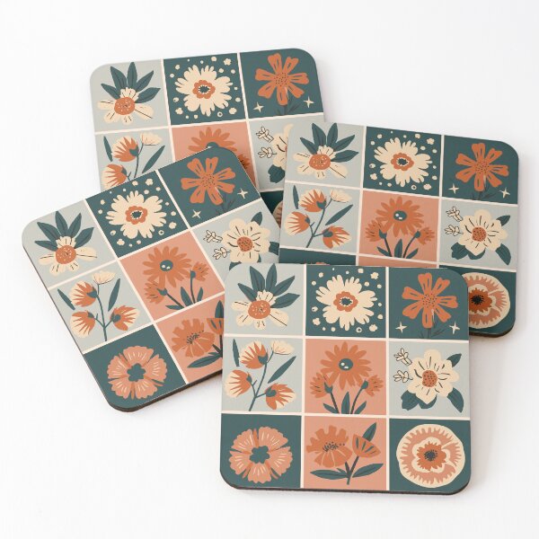 Item preview, Flower Journaling Pack designed and sold by DashBliss.