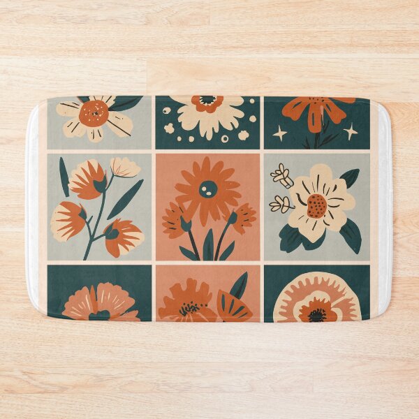 Item preview, Flower Journaling Pack designed and sold by DashBliss.
